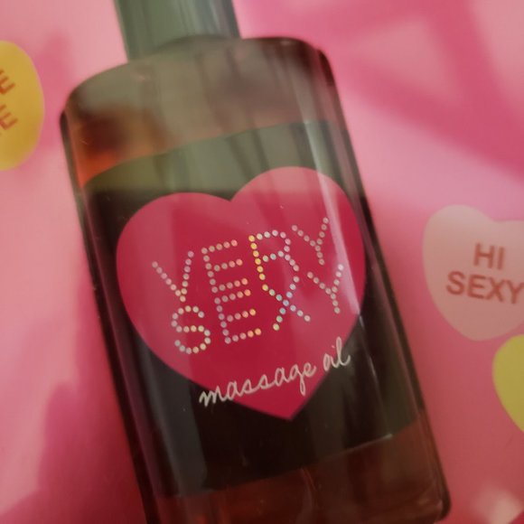 Very Sexy Victoria Secret LIMITED EDT Gift Set Fragrance - Picture 4 of 8